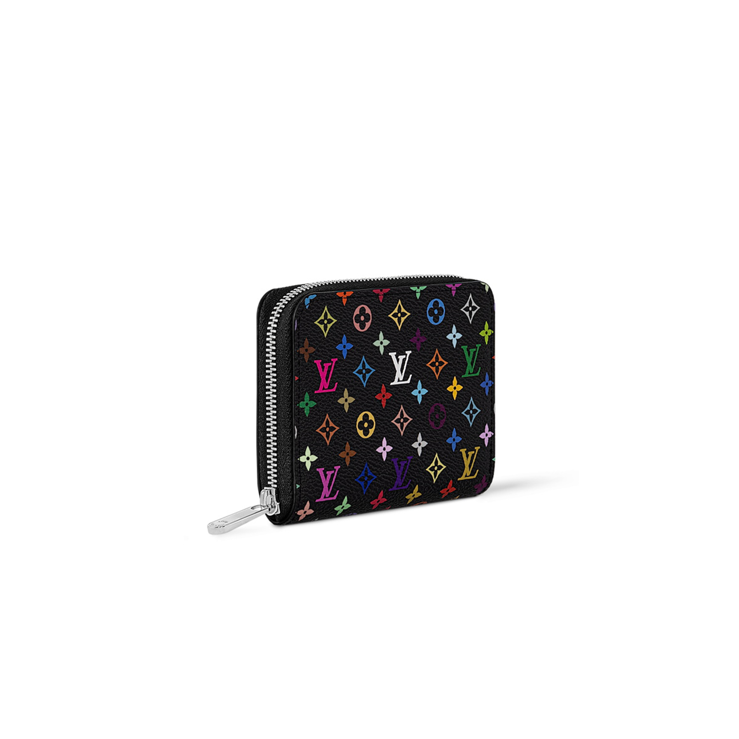 l**is V*t*n murakami lv x tm zippy coin purse m13409 (11*8*2cm)